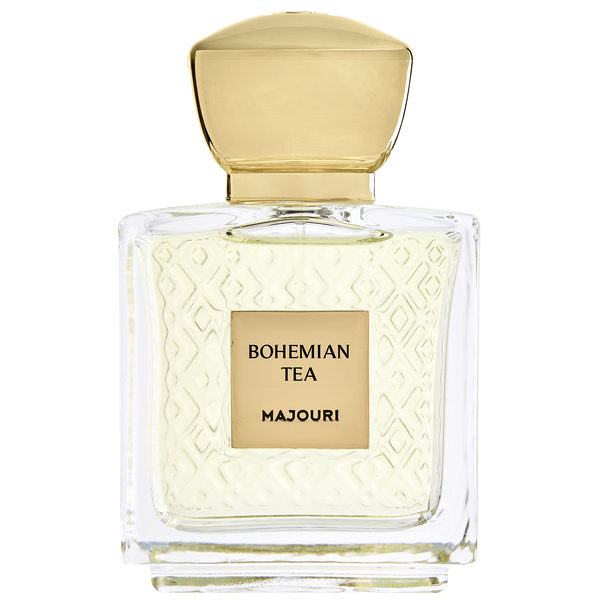 Bohemian Tea