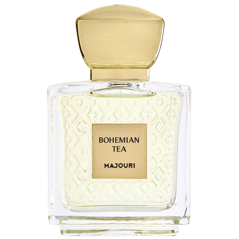 Bohemian Tea