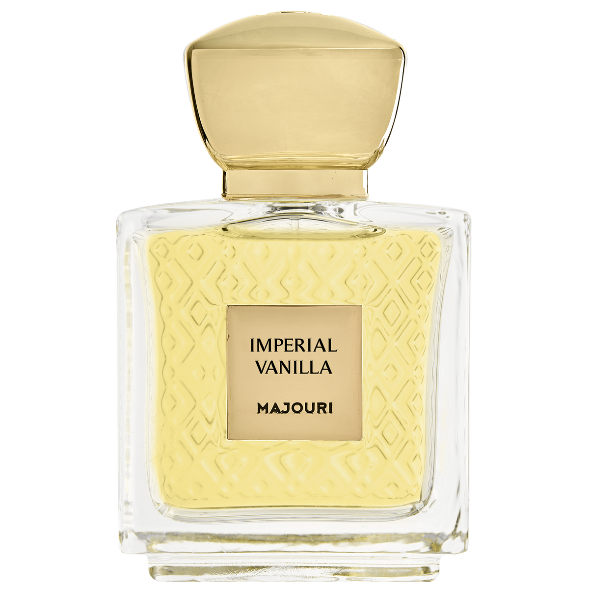 Imperial Vanilla