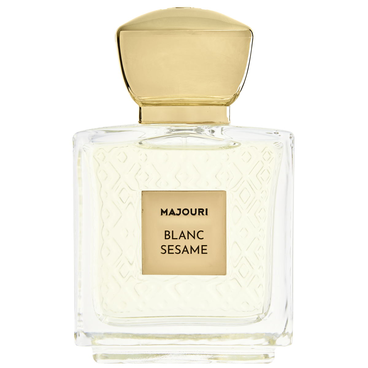 Blanc Sesame