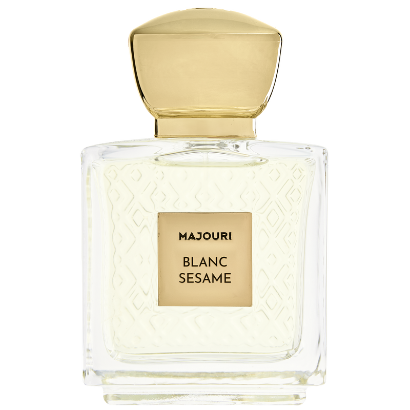 Blanc Sesame