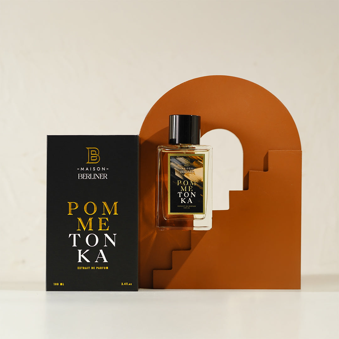 Pomme tonka