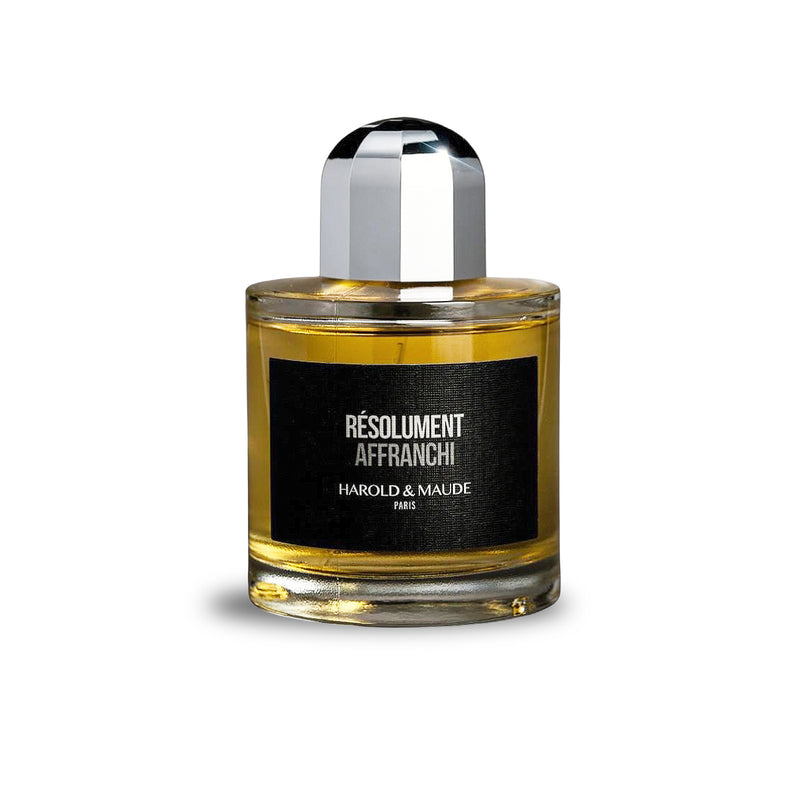 Résolument Affranchi