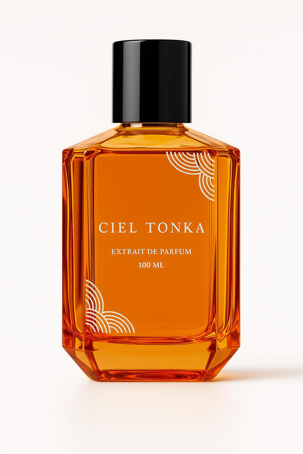 Ciel tonka