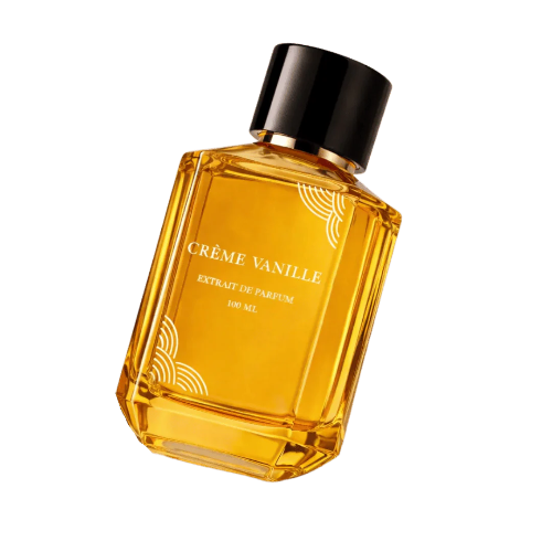 Creme vanille