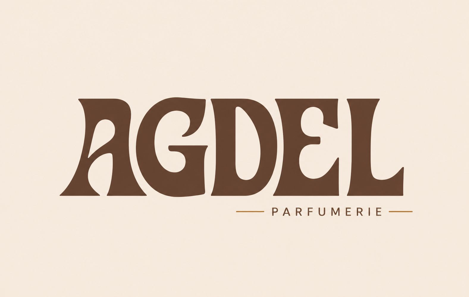 Agdel Parfumerie